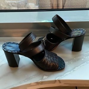 ‼️SOLD‼️Bottega Veneta heel
